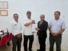 Ajie Lingga Resmi Dipercaya Menjadi Jubir Pemkab Aceh Tamiang, Siap Bangun Komunikasi yang Sejuk dan Substantif