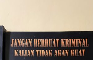Tidak Sampai 1X24 Jam, Tim Unit Reaksi Cepat (URC) Rajawali Polres Aceh Tamiang berhasil Ungkap kasus tindak pidana Pencurian dengan Pemberatan (Curat)& Penadah .