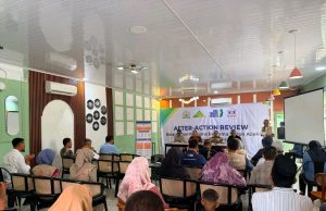 Bupati; Pasca Banjir Bandang, Pemkab Aceh Tamiang Prioritaskan Hak Warga.