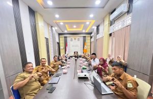 Pasca Banjir, Bunda Paud Aceh Tamiang Bertekad Kembalikan Minat Belajar Siswa