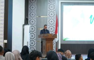 Staf Ahli Bupati Aceh Tamiang Hadiri Wisuda 83 Siswa Sekolah Inspirasi Bangsa