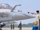 Presiden Prabowo Serahkan Pesawat MRCA Rafale dan Sistem Pertahanan Modern kepada TNI