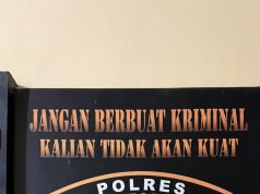 Tidak Sampai 1X24 Jam, Tim Unit Reaksi Cepat (URC) Rajawali Polres Aceh Tamiang berhasil Ungkap kasus tindak pidana Pencurian dengan Pemberatan (Curat)& Penadah .