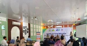 Bupati; Pasca Banjir Bandang, Pemkab Aceh Tamiang Prioritaskan Hak Warga.