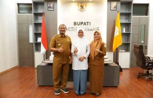 Zilqueensa Abintary Laudiciq Simatupang, Resmi Terpilih Sebagai Anggota Pasukan Pengibar Bendera Pusaka (Paskibraka) Nasional Tahun 2026