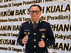 Dalam Rangka Meriahkan Bank Aceh Bhayangkara Run 2026 Polda Aceh Ajak Masyarakat Berpartisipasi