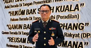 Dalam Rangka Meriahkan Bank Aceh Bhayangkara Run 2026 Polda Aceh Ajak Masyarakat Berpartisipasi