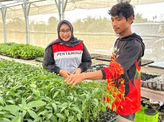 Kisah Pilu Seorang Petani Abdul Rozzaq, Penyintas Banjir Bandang Hidrometeorologi