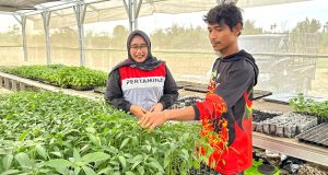 Kisah Pilu Seorang Petani Abdul Rozzaq, Penyintas Banjir Bandang Hidrometeorologi