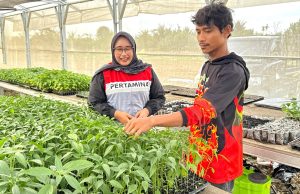Kisah Pilu Seorang Petani Abdul Rozzaq, Penyintas Banjir Bandang Hidrometeorologi