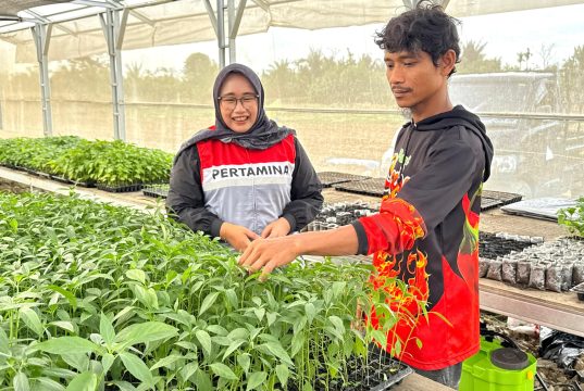 Kisah Pilu Seorang Petani Abdul Rozzaq, Penyintas Banjir Bandang Hidrometeorologi