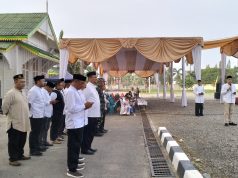 Menyemarakkan Tahun Baru Islam 1 Muharram 1448, Hijriah Bupati Lepas Pawai Ta’aruf.