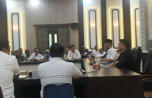 Kabar Gembira, Untuk Masyarakat Aceh Tamiang, Bantuan Jatah Hidup (Jadup), Bantuan Stimulan Ekonomi, Pergantian Perabot Dan Stimulan Rumah SK 3 & SK 4 Segera Di Cair kan.