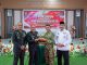 Memperingati Hari Bhayangkara Ke-80 Polres Aceh Tamiang Gelar Syukuran
