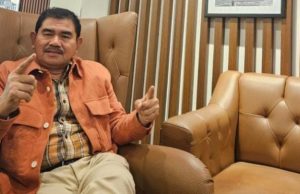 Pakar Hukum Tata Negara Nilai Penetapan Tersangka oleh Polri Tak Memerlukan Persetujuan Presiden