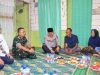 Belasungkawa dan Penghormatan Kepada Keluarga, Kapolda Aceh Dan Pangdam Berkunjung ke Rumah Duka Sekaligus Berikan Bantuan