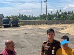 Pelaku Penyalahgunaan Narkotika dan Peredaran Narkoba di Kab.Pidie Jaya Di Buru Oleh Satresnarkoba Polres Pidie Jaya.