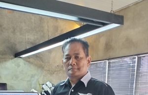 D’Yogi Syahputra Telah Di Tetapkan Menjadi Ketua DPC Asosiasi Wartawan Internasional (ASWIN) Kabupaten Aceh Tamiang Periode 2026 -2031.