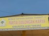 Partai Golkar Kabupaten Aceh Tamiang Akan Melakukan Musda Ke- VI, Periode Tahun 2025 s/d 2030.