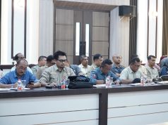 Pemkab Aceh Tamiang Bersama Pemerintah Pusat Saling Bersineg Percepat Pemulihan Pascabanjir