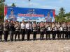 Tiga Bhayangkara Berprestasi Di Pidie Jaya Dapat Penghargaan .