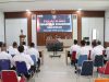 Hadapi Ancaman Kamtibmas, Polres Pidie jaya Gembleng Personel Intelijen.