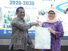 Bupati Aceh Tamiang Targetkan Reformasi Pengelolaan Sampah Rampung 2029