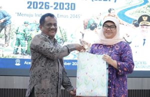 Bupati Aceh Tamiang Targetkan Reformasi Pengelolaan Sampah Rampung 2029
