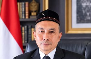 Ketua Yayasan ASPIRA, Khairul Akbar; MBG Sudah Berjalan Tidak Seharusnya Dihentikan Di tengah Perjalanan