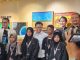 Bupati Armia ; Seni Lukis Sebagai Sarana Pemulihan Psikologis (trauma healing) Bagi Anak-anak Korban Bencana Alam.